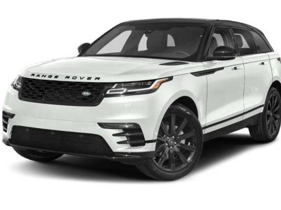 LAND ROVER RANGE ROVER VELAR 2019 SALYB2EX9KA206289 image